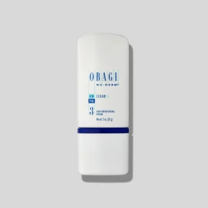 Obagi Nu-Derm Clear