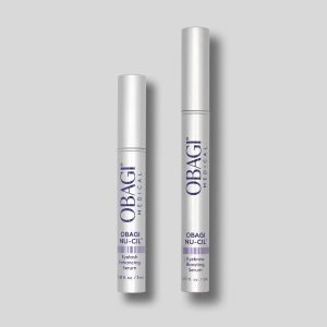 Obagi Nu-Cil™ Lash + Brow Serums