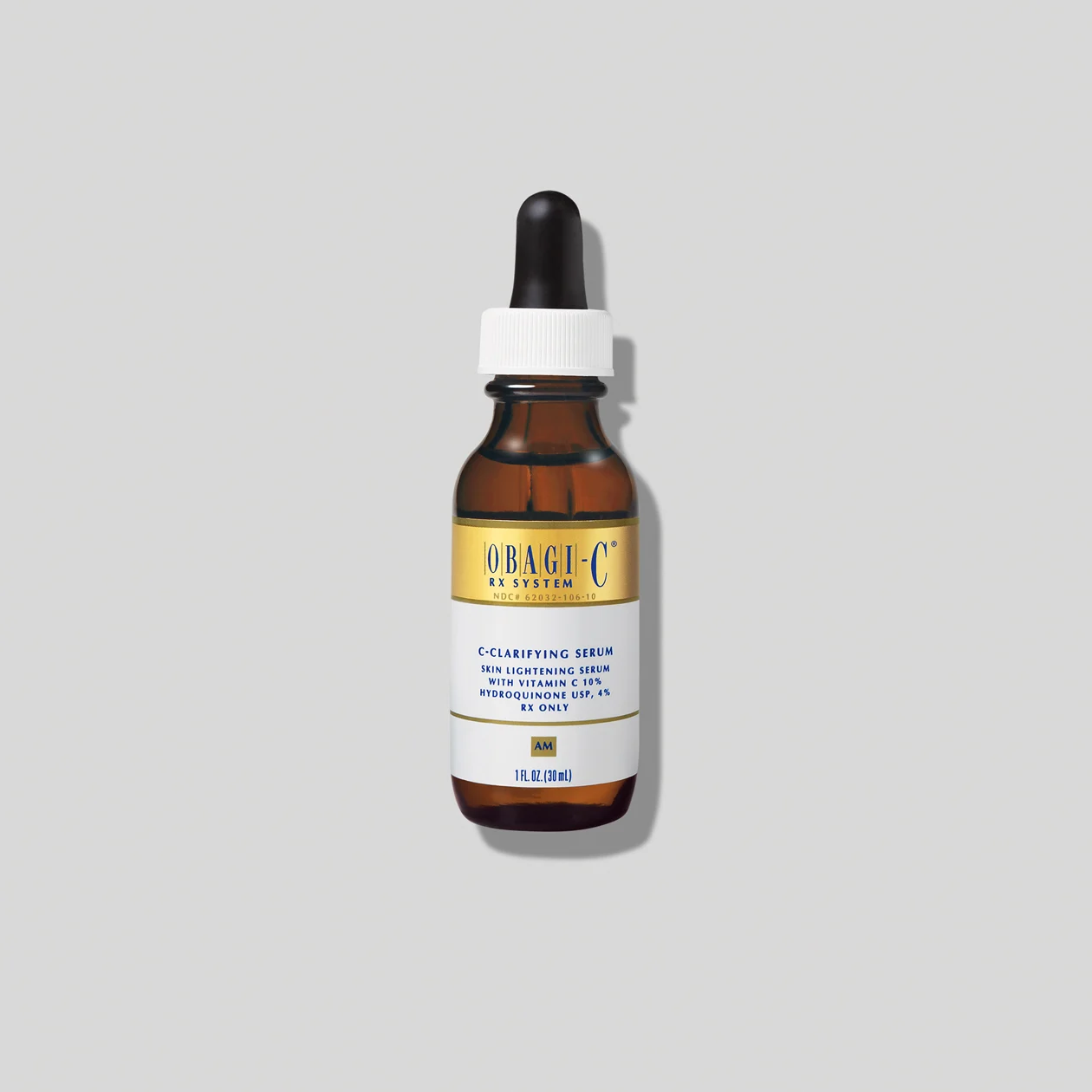 Obagi-C Fx Clarifying Serum